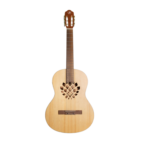 Bamboo GC-39 PRO SLIM Classical Guitar