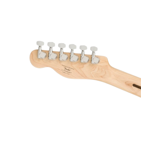 Fender Squier Affinity Series Telecaster Deluxe – Burgundy Mist