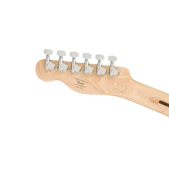 Fender Squier Affinity Series Telecaster Deluxe – Burgundy Mist