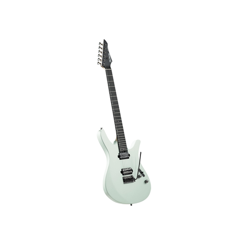 Divitone DSG-10CY Modern Fly Studio Smart Electric Guitar - Fluorite Green