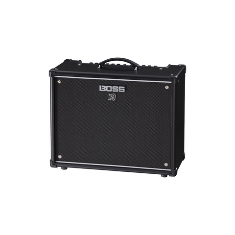 BOSS Katana-100 MkII Combo Guitar Amplifier