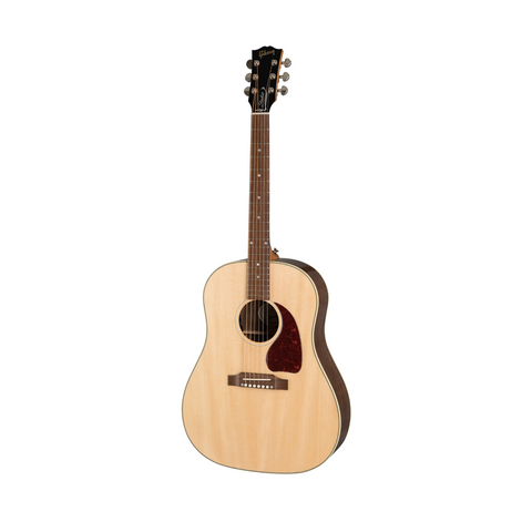 Gibson Acoustic Guitar J‑45 Studio Walnut Antique Natural