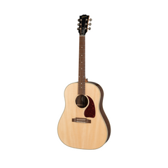 Gibson Acoustic Guitar J-45 Studio Walnut Antique Natural | Melodica Music Store Dubai