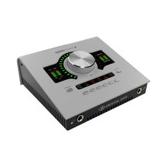 Universal Audio Apollo Twin X DUO Gen 2 Studio+ Edition | Melodica Music Store Dubai