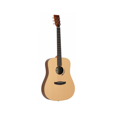 Tanglewood TM5 Metropolitan Series Acoustic Guitar | Melodica Music Store Dubai