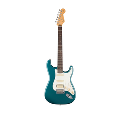 Fender Limited Edition Player II Stratocaster HSS - Ocean Turquoise - Electric Guitar | Melodica Music Store Dubai