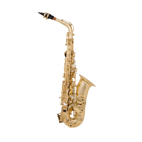 Grassi GR AS20SK Master Series Alto Saxophone