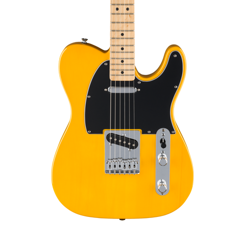 Fender Standard Telecaster - Butterscotch Blonde