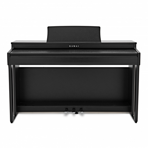 Kawai CN201B Digital Piano with Free Bench - Black