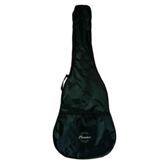 Bamboo GA-34 Butterfly Acoustic Guitar With Bag