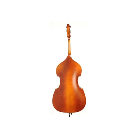 Franz Sandner Double Bass 500P 3/4 - Natural