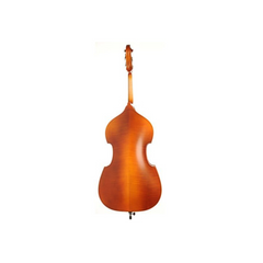 Franz Sandner Double Bass 500P 3/4 - Natural