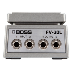 دواسة الصوت BOSS FV-30L