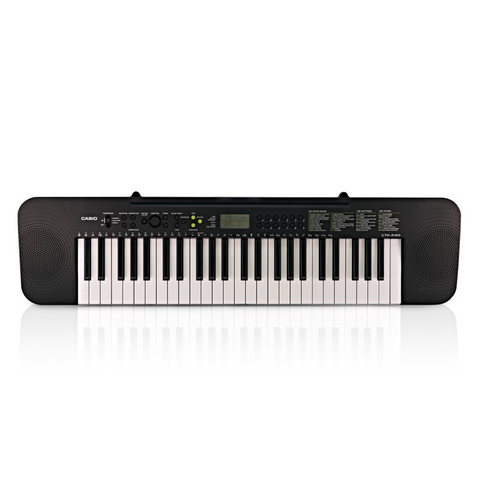 Casio CTK-240 Portable Keyboard