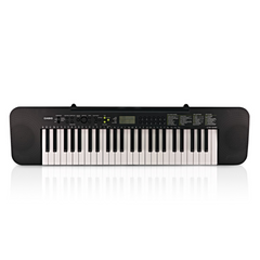 Casio CTK-240 Portable Keyboard 49 Key - Black | Melodica Music Store Dubai