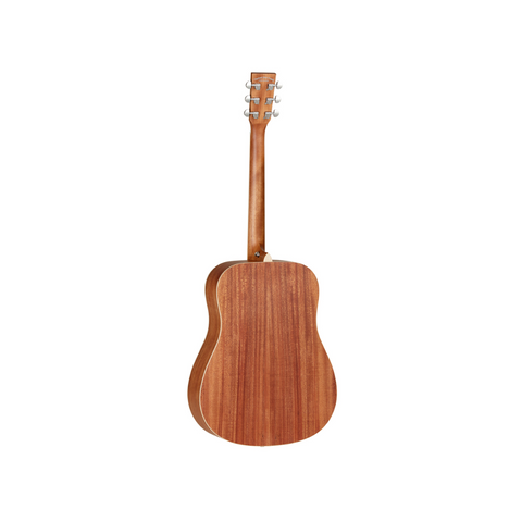 Tanglewood TUN5 Union Series 4/4 Acoustic Guitar - Natural