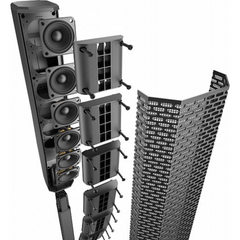 Electro-Voice EVOLVE 30M Portable Column Sound System