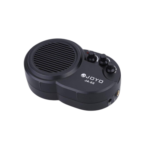 JOYO JA-02 Portable Mini Electric Guitar Amplifier