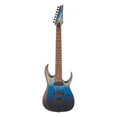 Ibanez RGD7521PB-DSF 7-String RGD Standard Electric Guitar | Melodica Music Store Dubai