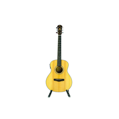 Steiner AG61 Electro-Acoustic Guitar - Natural