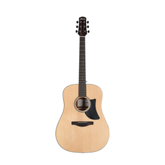 Ibanez AAD50 Advanced Acoustic Guitar – Natural Low Gloss