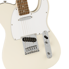 Fender Squier Affinity Series Telecaster – Olympic White
