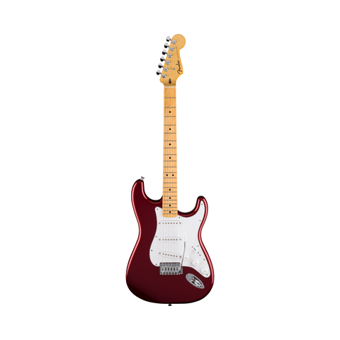 Fender Standard Stratocaster - Candy Cola