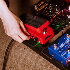 JOYO WAH-II Multimode Wah Pedal