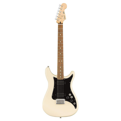 Fender Player Lead III – Olympic White