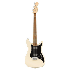 Fender Player Lead III - Olympic White - Electric Guitar | Melodica Music Store Dubai