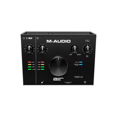 M-Audio AIR 192|4 USB Audio Interface | Melodica Music Store Dubai