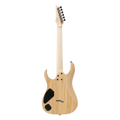 Ibanez RG652AHMFX Prestige Electric Guitar – Nebula Green Burst