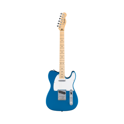 Fender Standard Telecaster - Aqua Marine Metallic