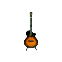 Steiner AG-64 Acoustic Guitar 4/4 - Sunburst