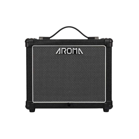 Aroma AG-20 Electric Guitar Amplifier