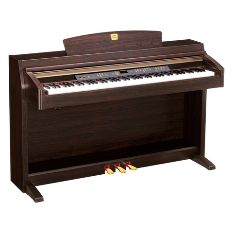 Yamaha CLP230 Digital Piano - Walnut (Renewed)