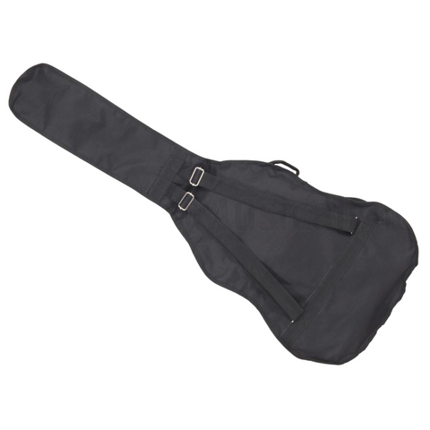 DE SALVO CGBAG44 4/4 CLASSIC GUITAR BAG