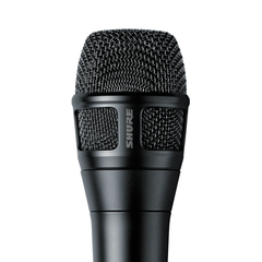 Shure Nexadyne 8/S Supercardioid Dynamic Vocal Microphone