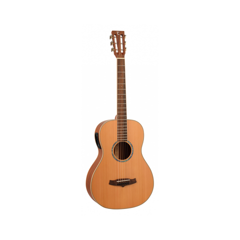 Tanglewood TSC8E Sundance Classic Parlour E-Acoustic Guitar