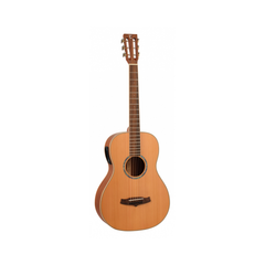 Tanglewood TSC8E Sundance Classic Parlour E-Acoustic Guitar | Melodica Music Store Dubai