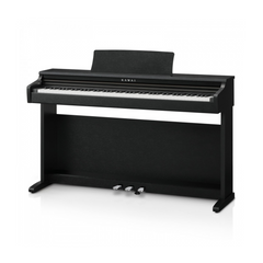 Kawai KDP120B Digital Piano - Black | Melodica Music Store Dubai
