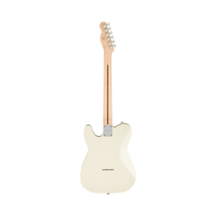 Fender Squier Affinity Series Telecaster – Olympic White