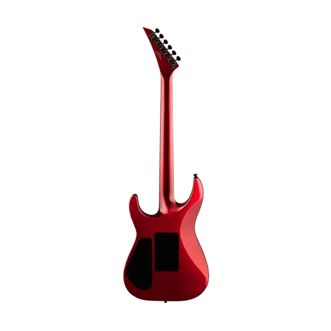 Jackson X Series Soloist SLX DX – Red Crystal