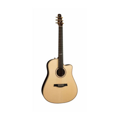 Seagull Artist Studio CW Deluxe - Acoustic Guitar | Melodica Music Store Dubai
