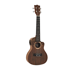 Tanglewood TWT 21 E Tiare Series Concert EQ Ukulele | Melodica Music Store Dubai
