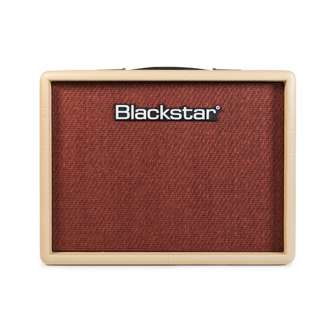 Blackstar Debut 15E Guitar Combo Amplifier - Beige