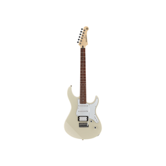 Yamaha PAC112V Pacifica Electric Guitar - Vintage White | Melodica Music Store Dubai