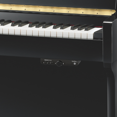 NightOwl5 Blue Piano Silent System GP AG04-50001 BK