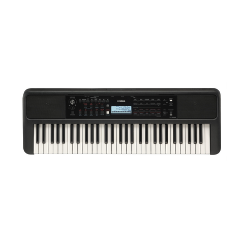 Yamaha PSR-E383 Portable Keyboard