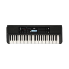 Yamaha PSR-E383 Portable Keyboard | Melodica Music Store Dubai